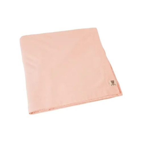 Comfort Colors Garment-Dyed Fleece Dorm Blanket