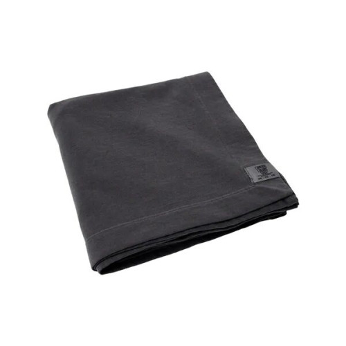 Comfort Colors Garment-Dyed Fleece Dorm Blanket