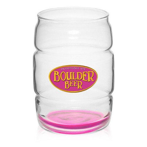 16 oz. ARC Barrel Cooler Glasses