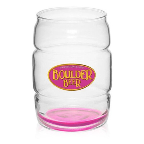 16 oz. ARC Barrel Cooler Glasses