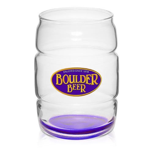 16 oz. ARC Barrel Cooler Glasses