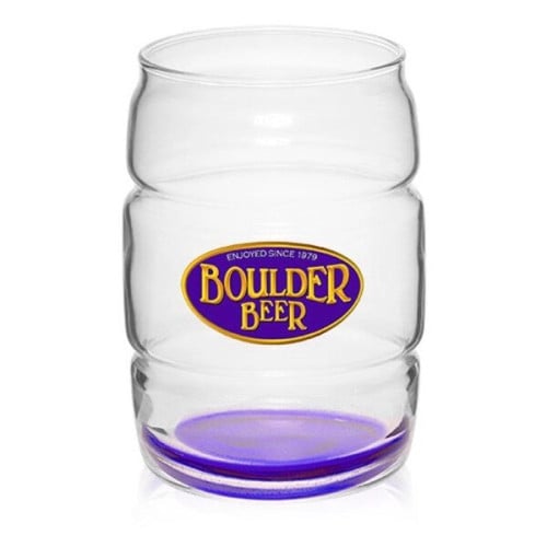 16 oz. ARC Barrel Cooler Glasses