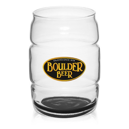 16 oz. ARC Barrel Cooler Glasses