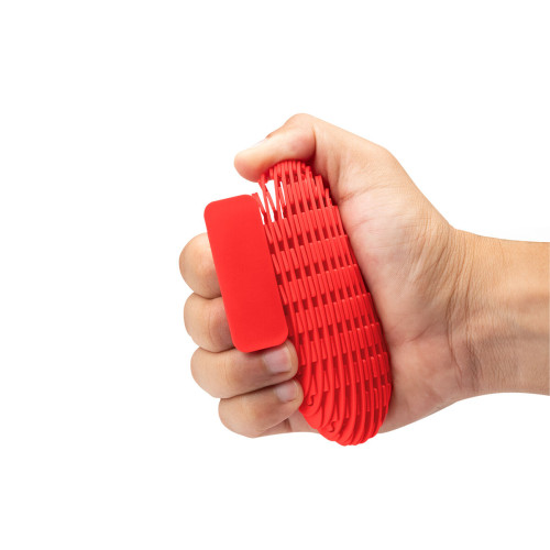 Fidget Sensory Worm
