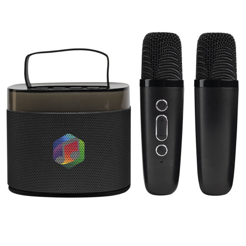 Magic Mic Karaoke Set