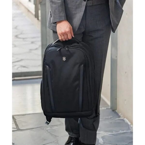 Swiss Army® - Victorinox Essentials Laptop Backpack