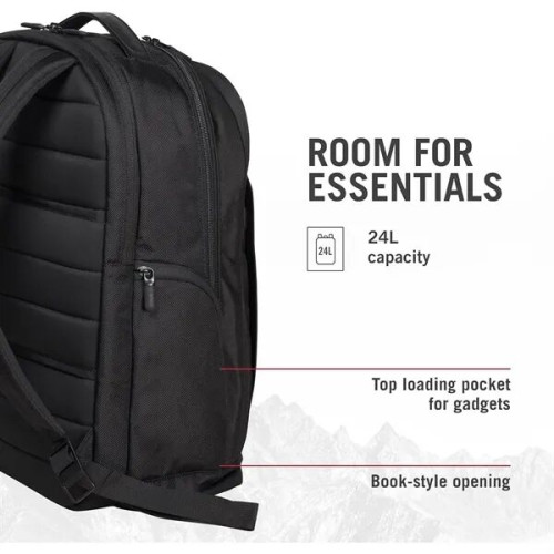 Swiss Army® - Victorinox Essentials Laptop Backpack