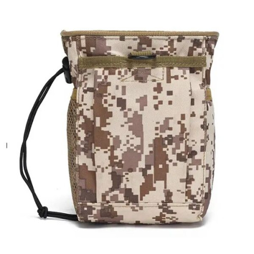Oxford Tactical Carrier Pouch Belt Bag