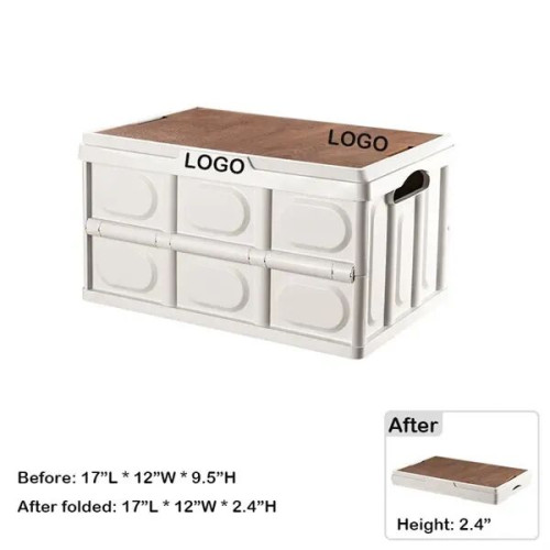 Outdoor Folding Box