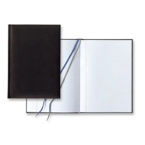 Tucson Slim Grande Lined White Page Journal