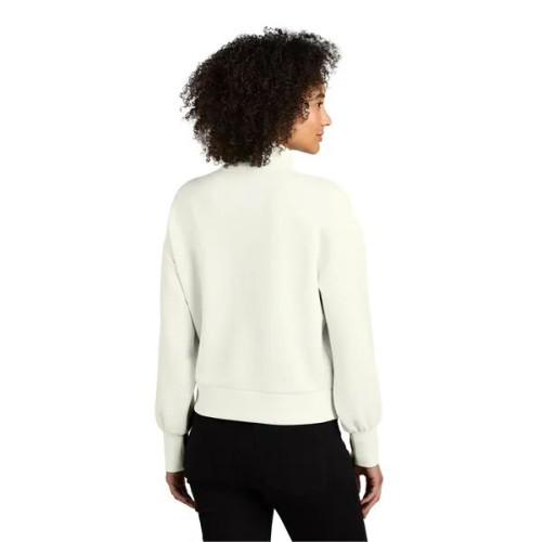 OGIO Women's Transcend 1/4-Zip