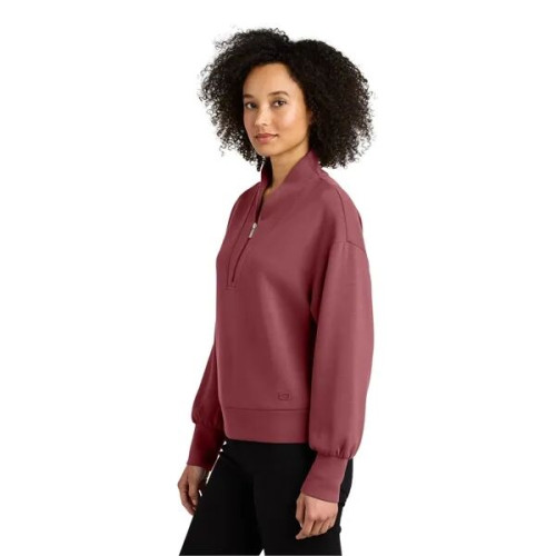 OGIO Women's Transcend 1/4-Zip