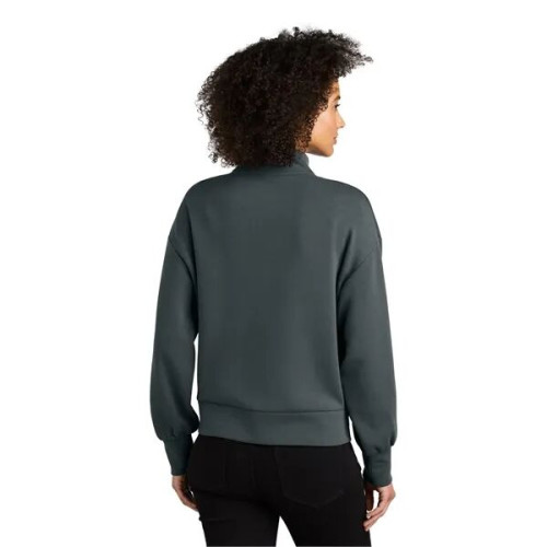 OGIO Women's Transcend 1/4-Zip