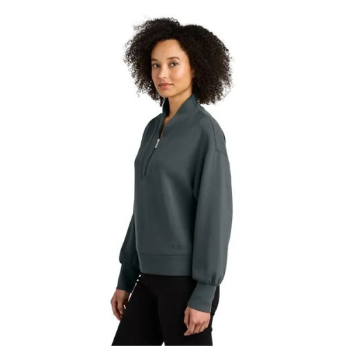 OGIO Women's Transcend 1/4-Zip