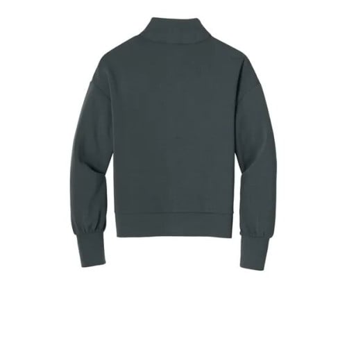 OGIO Women's Transcend 1/4-Zip