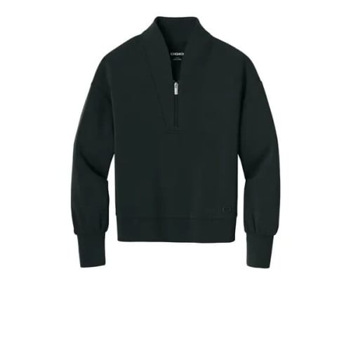 OGIO Women's Transcend 1/4-Zip