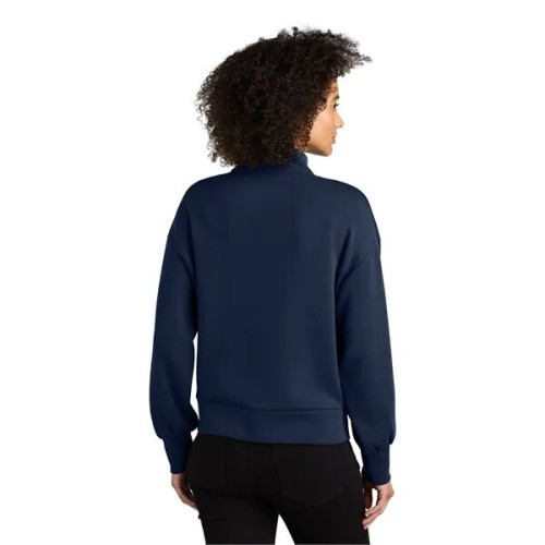 OGIO Women's Transcend 1/4-Zip