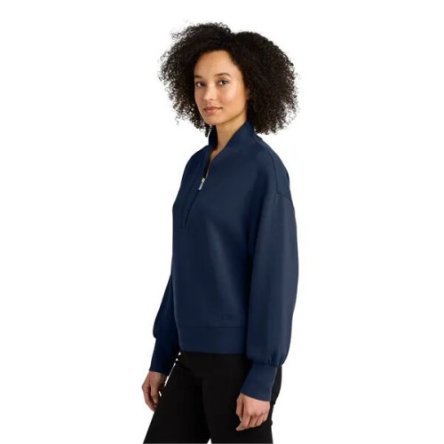 OGIO Women's Transcend 1/4-Zip