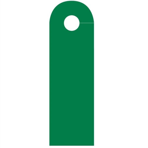 Door Hanger 1/4"