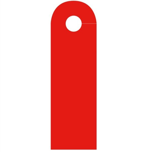Door Hanger 1/4"