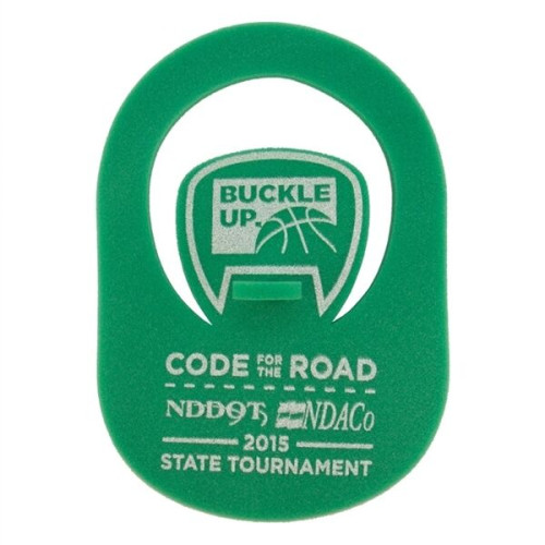 Basketball Foam Visor