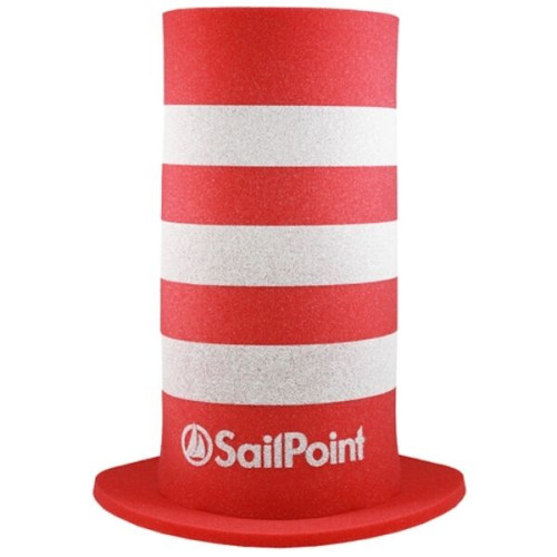 Foam Stove Pipe Tall Top Hat