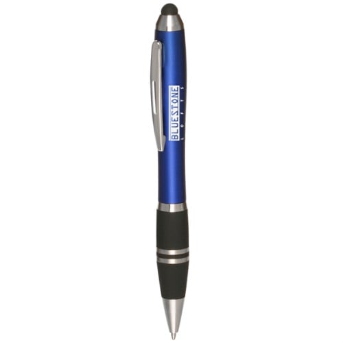 Stylus Grip Ballpoint iPen