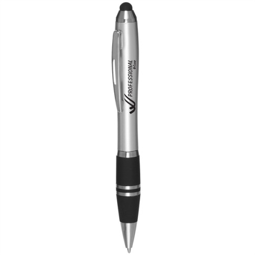 Stylus Grip Ballpoint iPen