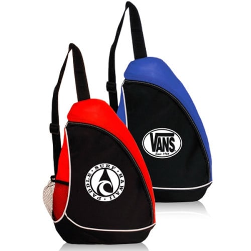 Sling Shot Backpacks