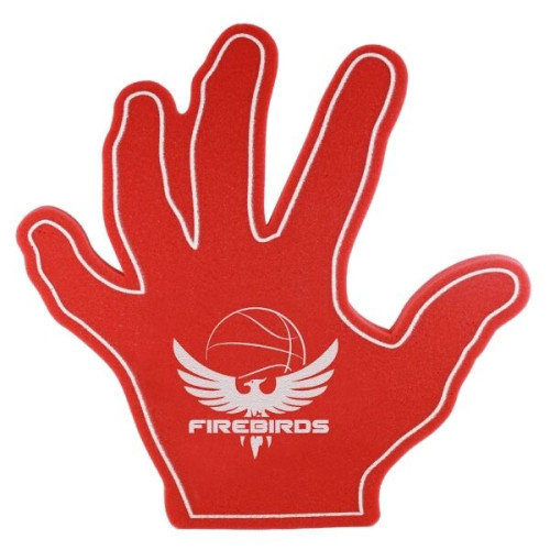 Basketball Foam Hand