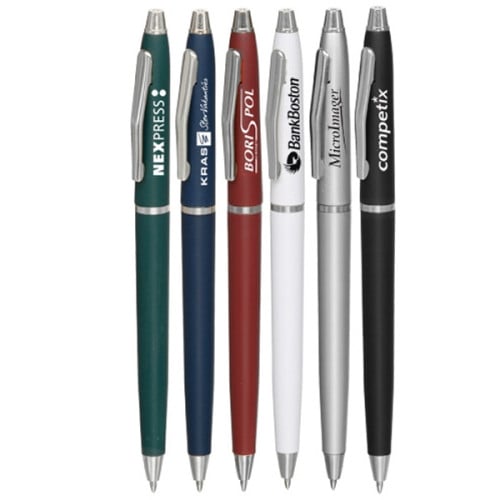 The Langham Ballpoint Pens