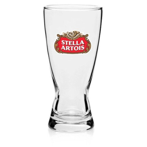 15 oz. Libbey® Hourglass Pilsner Glasses