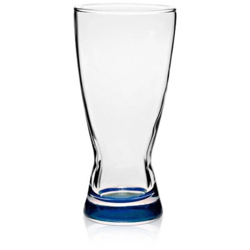 15 oz. Libbey® Hourglass Pilsner Glasses