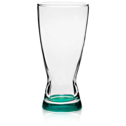 15 oz. Libbey® Hourglass Pilsner Glasses