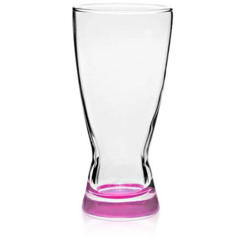 15 oz. Libbey® Hourglass Pilsner Glasses