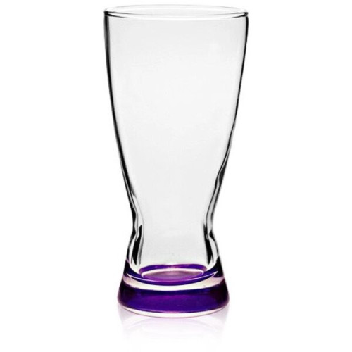 15 oz. Libbey® Hourglass Pilsner Glasses