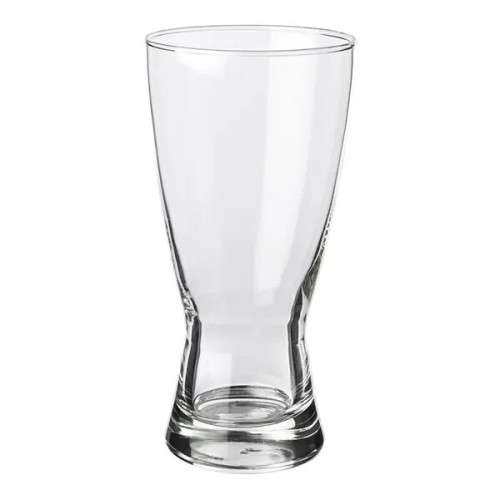 15 oz. Libbey® Hourglass Pilsner Glasses