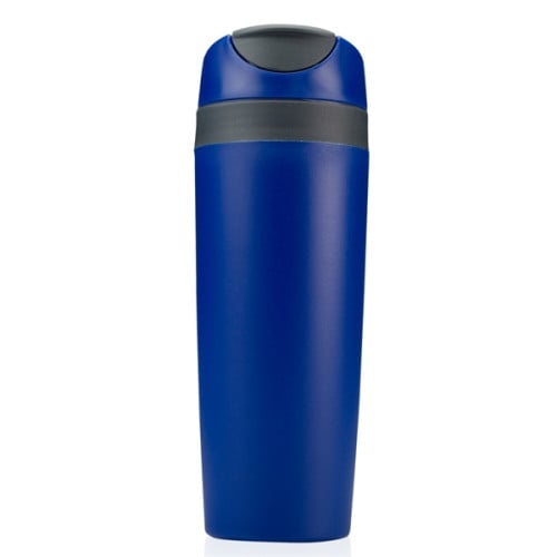 16 oz. Snap Seal Tumbler Travel Mug