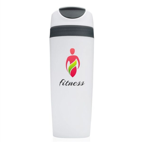 16 oz. Snap Seal Tumbler Travel Mug