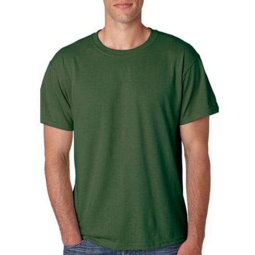 Jerzees® Adult Heavyweight Blend T-Shirt