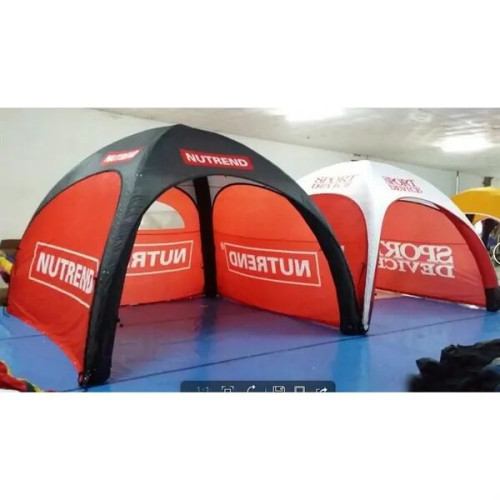 AirDome Inflatable Tent 10'x10'