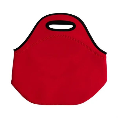 Lightweight Outdoor Picnic Waterproof Lunch Tote With Zipper