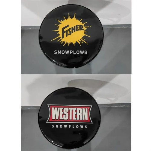 360 Degree Rotating Seat & Chrome Single Ring Bar Stool