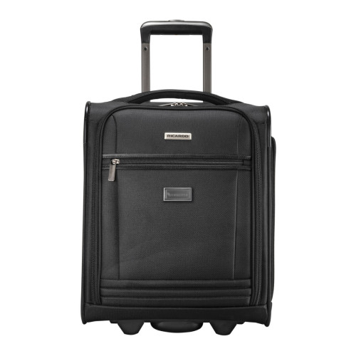 Ricardo® Avalon Softside 16" Small Carry-On