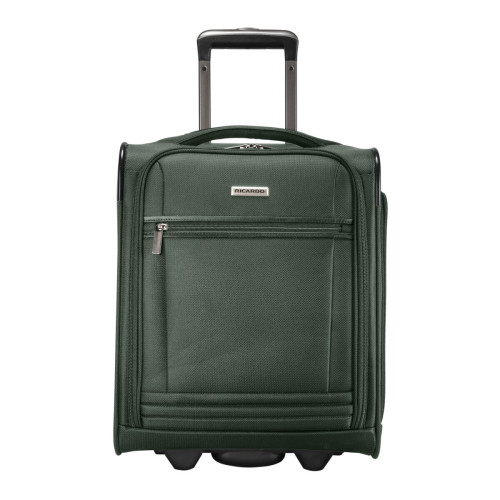 Ricardo® Avalon Softside 16" Small Carry-On