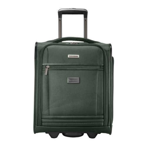 Ricardo® Avalon Softside 16" Small Carry-On