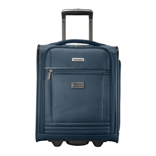 Ricardo® Avalon Softside 16" Small Carry-On