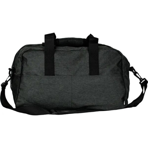 Eco-Conscious 8" x 11" x 18.5" RPET Duffel Bag 