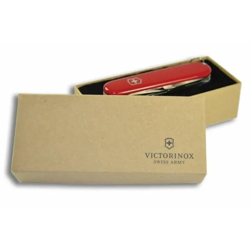 Swiss Army - Victorinox® Tinker Translucent Pocket Knife