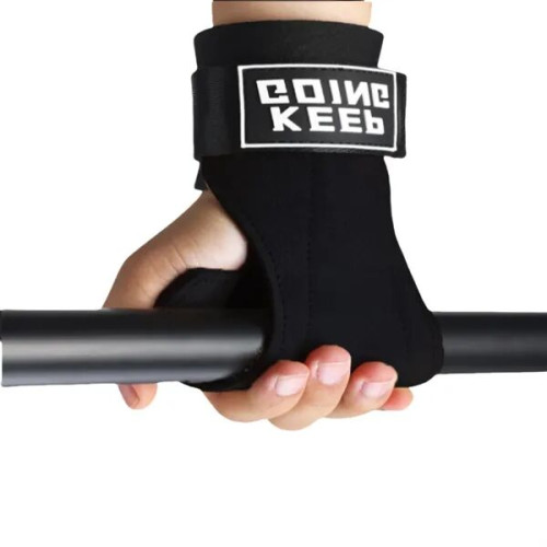 Deadlift Hand Protector Support Belt